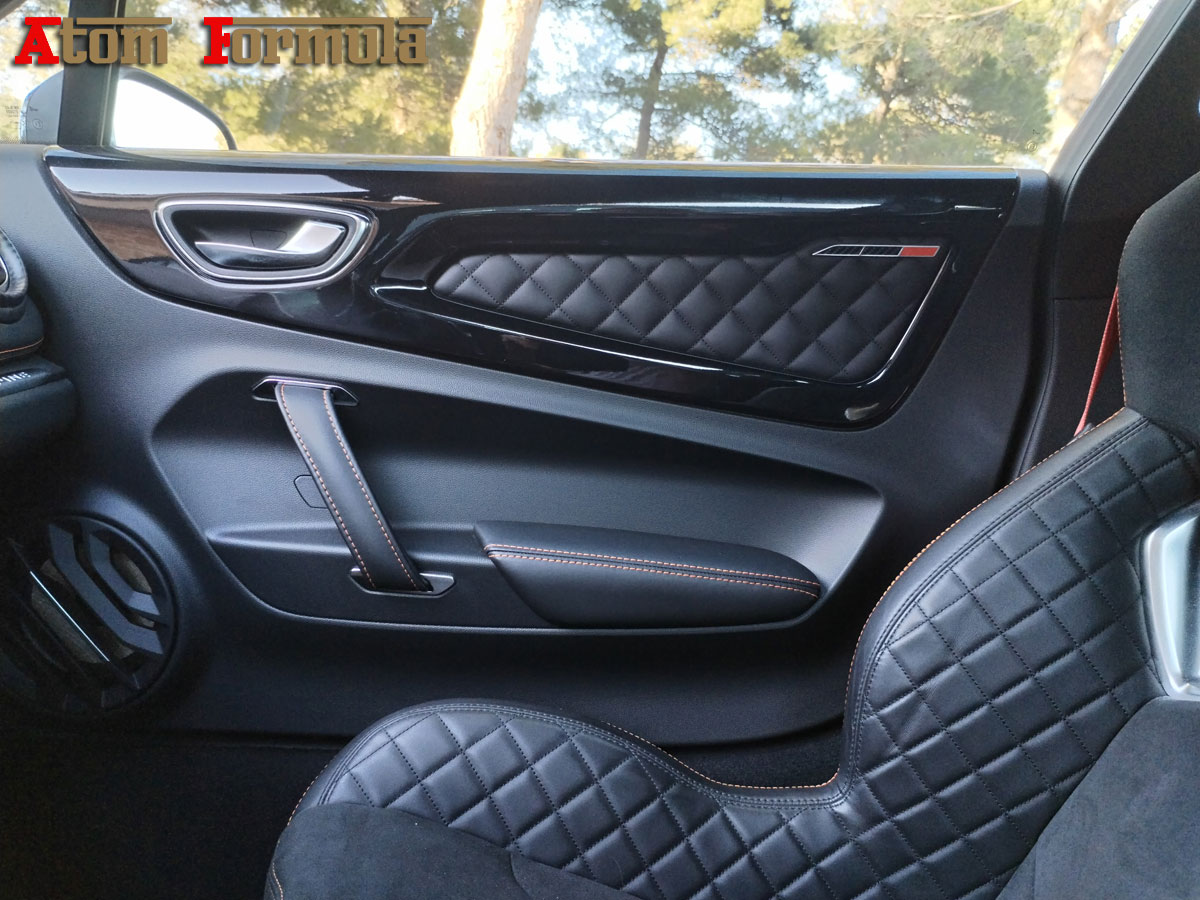 ALPINE A110S (II) 301cv