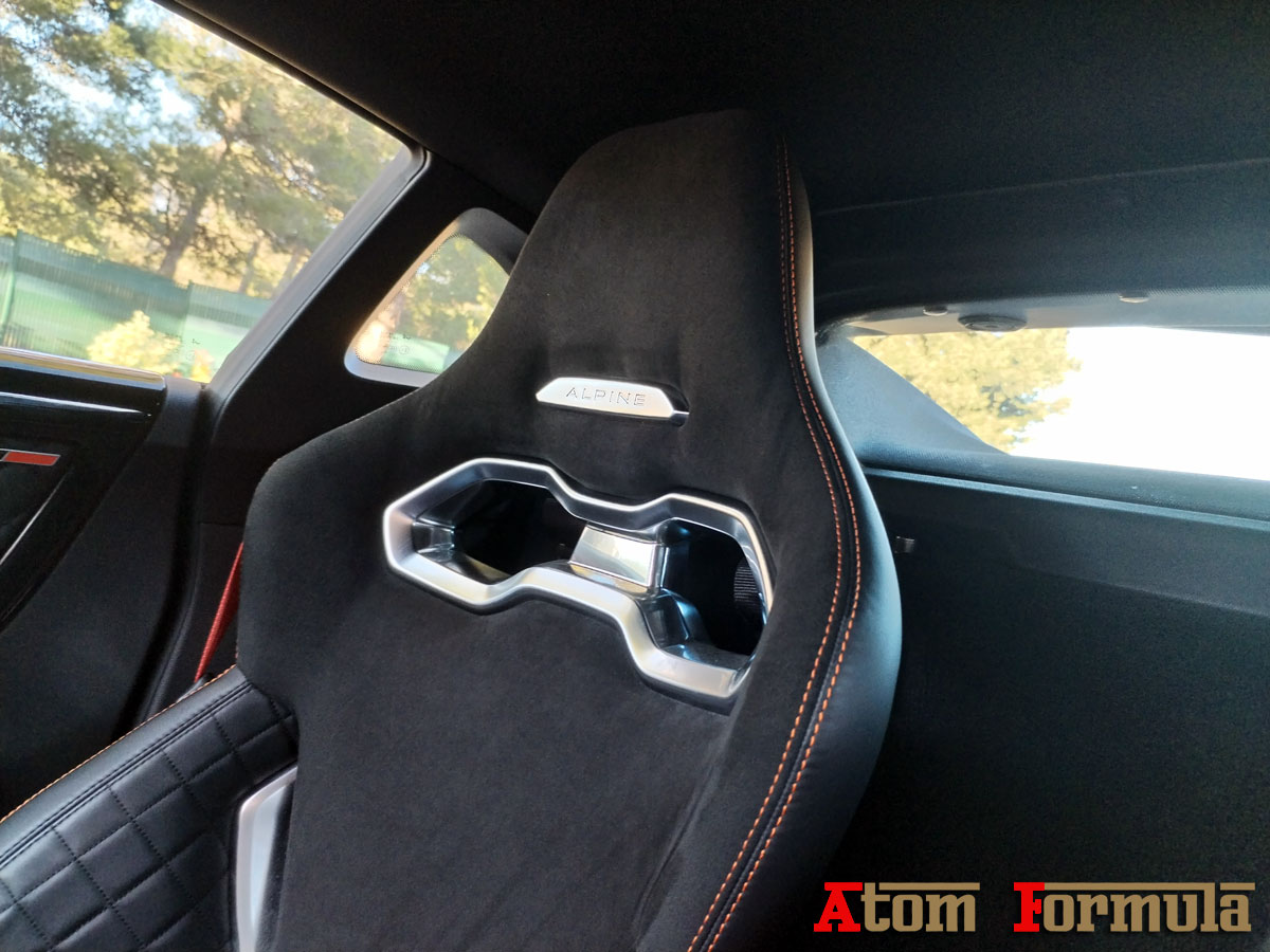 ALPINE A110S (II) 301cv