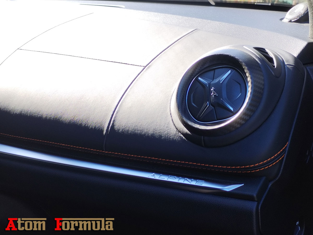 ALPINE A110S (II) 301cv