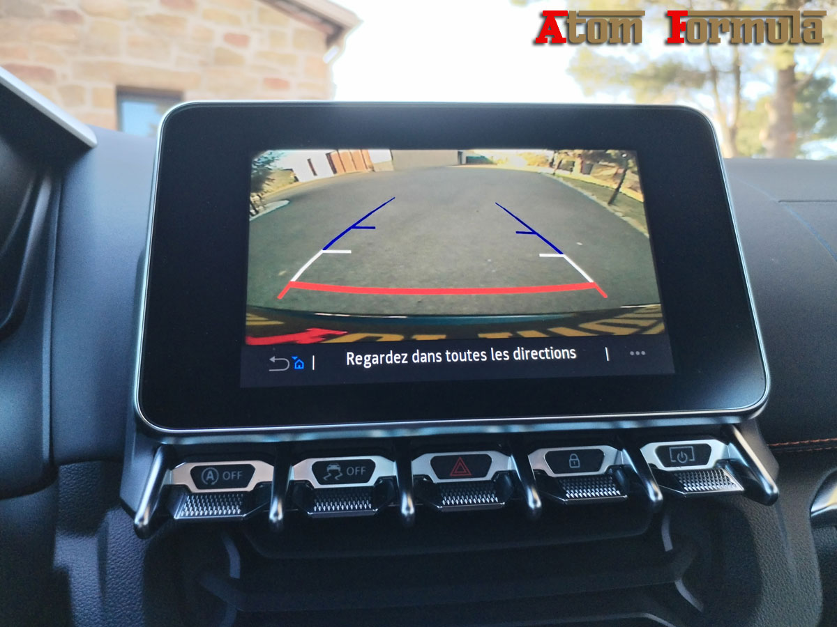 ALPINE A110S (II) 301cv