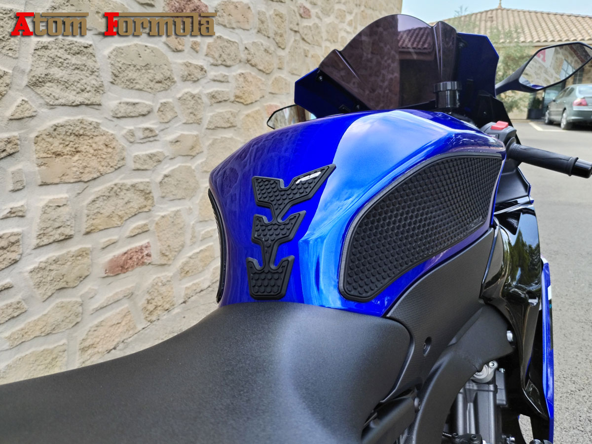 YAMAHA YZF-R9